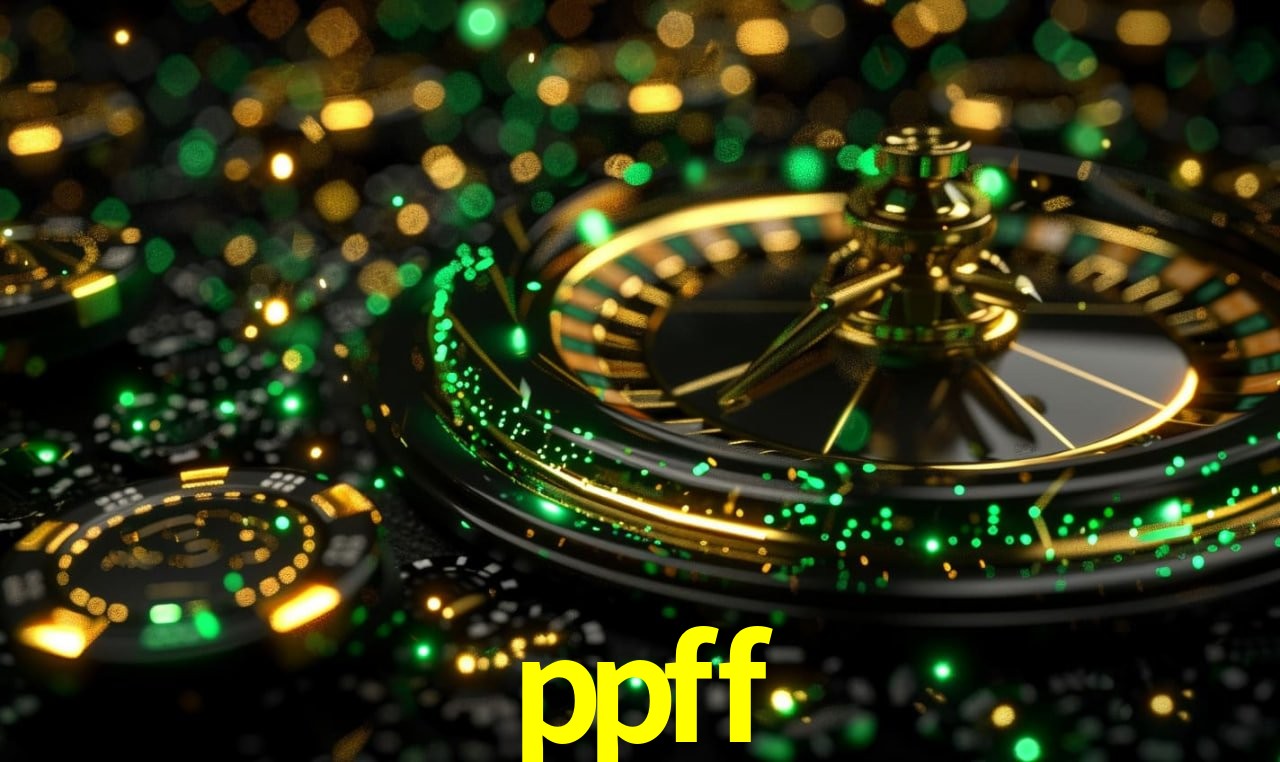 Segurança e performance na plataforma ppff
