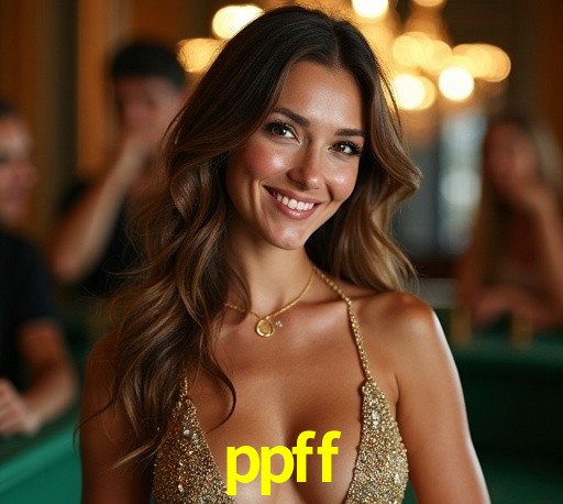 Página oficial no Facebook da ppff