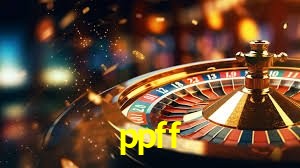 Bônus e promoções da ppff