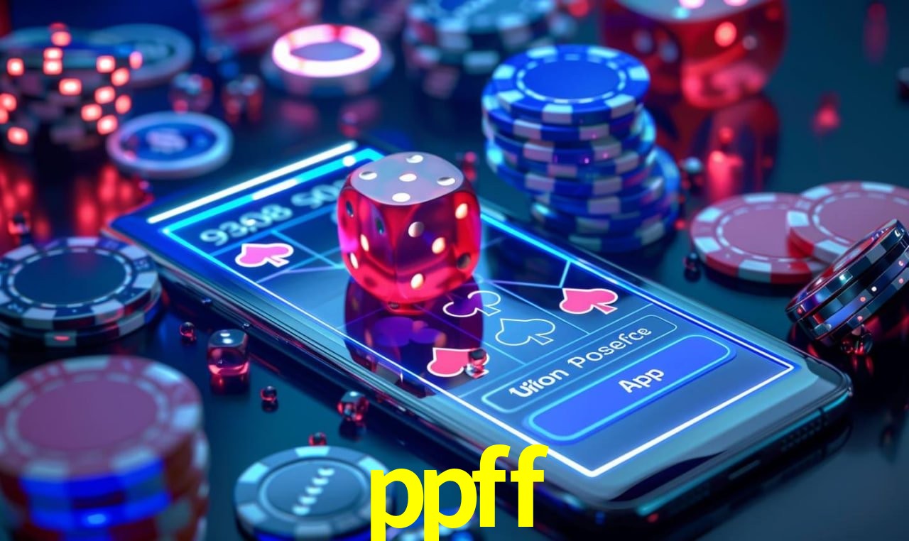 Canal oficial no Telegram da ppff
