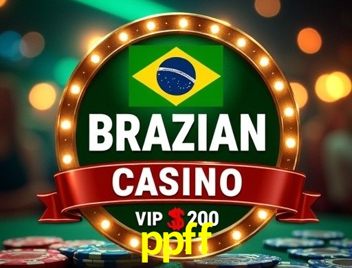 Biblioteca de slots populares na ppff