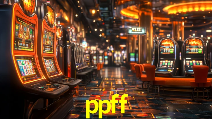 Cashback e recargas na ppff